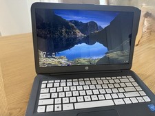 Stream laptop t1ihfn7 for sale  CRAWLEY