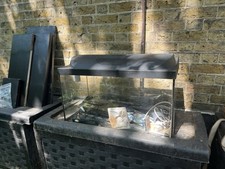 Tetra 105l fish for sale  UK