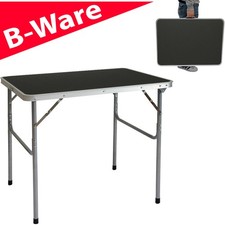Ware campingtisch aluminium gebraucht kaufen  Hürth
