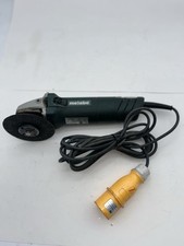 Metabo w1080 quick for sale  CRAIGAVON