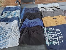 Herren bekleidungs paket gebraucht kaufen  Jahnsdorf