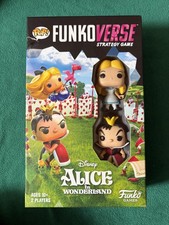 Pop funkoverse alice for sale  OXFORD