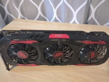 Powercolor radeon 480 for sale  Northwood