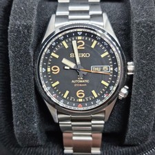 Custom made seiko for sale  GLASGOW