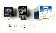 91096557 riginal blinkrelais gebraucht kaufen 91096557 riginal blinkrelais gebraucht kaufen  Gaildorf