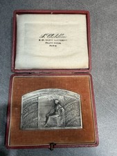 Baudichon entrepreneurs plaque d'occasion  Mennecy