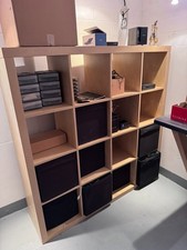 Ikea regal expedit gebraucht kaufen  Appen