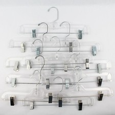 Lot clear plastic for sale  Mcminnville