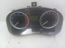 Quadro strumenti per usato  Italia