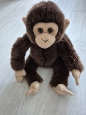 Plüschtier affe gebraucht kaufen  Nürnberg