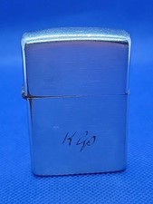 Vintage zippo 1930 for sale  Cincinnati