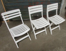 Sedie plastica pieghevoli usato Sedie plastica pieghevoli usato  Montesarchio