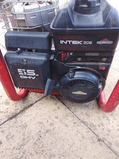 briggs stratton generator for sale  VIRGINIA WATER