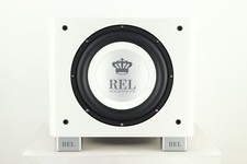 Rel t9x subwoofer for sale  STOCKTON-ON-TEES