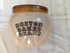 Vintage boston baked for sale  Takoma Park