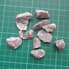 Indian charoite crystal for sale  MANCHESTER