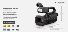 Panasonic profi film gebraucht kaufen  Langenfeld (Rheinland)