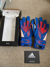 Adidas predator lge for sale  WORTHING