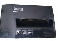 Washing machine beko for sale  WELLINGBOROUGH