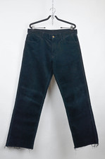 Jeans visvim denim d'occasion Jeans visvim denim d'occasion  Expédié en France