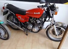 Benelli 500 del usato  Empoli