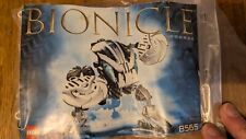Bionicle kokrak 8565. usato  Trevenzuolo