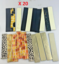 Stock spezzoni cinturini usato  Pomigliano d'Arco