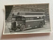 Bus photo sheffield for sale  HULL