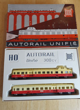 Jouef autorail unifie for sale  ELY
