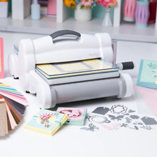 Sizzix big shot usato  Pescara