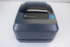 Zebra gx430t thermal for sale  MORECAMBE