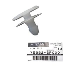 Genuine nissan side for sale  HOLSWORTHY