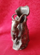 Art nouveau pewter d'occasion  Expédié en Belgium