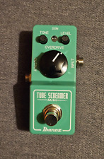 Ibanez tube screamer for sale  Ireland