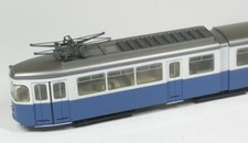 Strassenbahn gt6 lima gebraucht kaufen  Regnitzlosau