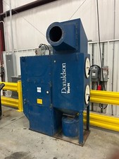 Donaldson dfo2 dust for sale  Sparta