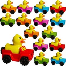 Jeep ducks rubber for sale  Spring