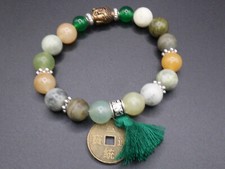 Goldjunge69 jade buddha gebraucht kaufen  Rüsselsheim am Main