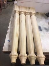 Four table legs for sale  Bardstown