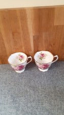 Royal albert american for sale  WREXHAM