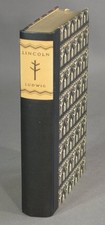 Emil ludwig lincoln for sale  Saint Paul