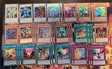 Yugioh angriffsmodus deck gebraucht kaufen  Bremen