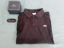 Original polo lacoste d'occasion  Ivry-sur-Seine
