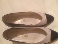 Sorina navy cream for sale  HALIFAX