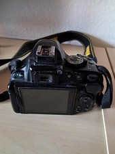 Nikon d5200 kamera gebraucht kaufen  Bad Harzburg