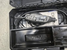 Dremel 3000 130w gebraucht kaufen  Fridolfing