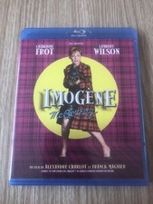Film imogène carthery d'occasion  France