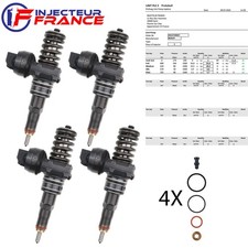 0414720037 injecteur bosch d'occasion  Saint-Florent-sur-Cher