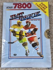 Atari 7800 game for sale  KEIGHLEY