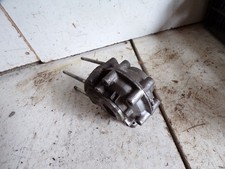 Paire carters moteur d'occasion  Chalon-sur-Saône